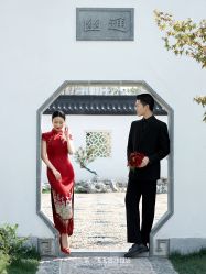 -第一夫人婚纱摄影(南京店)