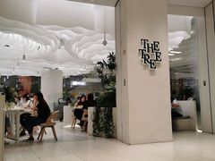 -大树餐厅(朝阳大悦城店)