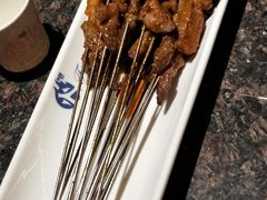 -火吧PTV聚会餐厅(6号店)