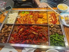 -柒五龙虾(八王寺店)