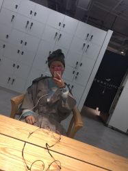 -吉米造型