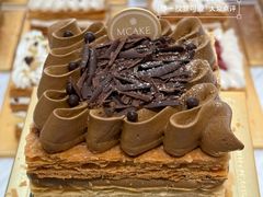 -M'CAKE(西单大悦城店)