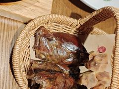-鸽子窝(黄村店)
