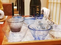 清酒-龍千代·味自慢(黑龙江北路店)