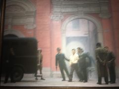 -上海市龙华烈士陵园