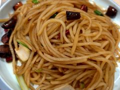 -老边饺子馆(东单店)