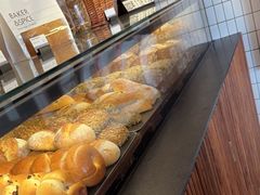 -BAKER&SPICE(安福路店)