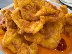 -北方饺子王·海肠捞饭·海鲜锅(山大店)