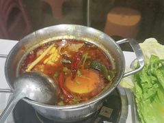 -壹天自助小火锅·贵州地摊火锅