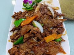 -宝发园名菜馆