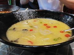 -玉桥餐厅(天坛店)