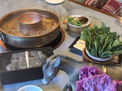 -慢丽江·云南野生菌土鸡锅(付家庄店)