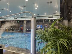 -OXYGYM 奥美氧舱运动中心(领展购物广场·中关村店)
