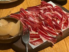 -La Strada(安福路店)