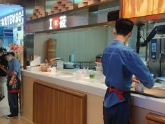 -西贝(枫蓝国际购物中心店)