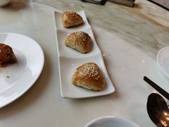 -顺德美的万豪酒店-万豪中餐厅