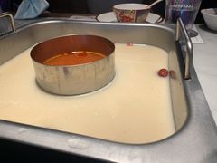 胡椒猪肚鸡大锅-尚尚仙·酸汤猪手·猪肚鸡火锅(华联万柳购物中心店)