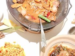 -醉得意·山茶油炒土鸡(泰安万达店)