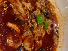 -兴蜀府·臻味江景餐厅(正大广场店)