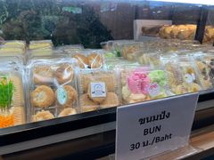 -Magic Food Point(Airport Street food)