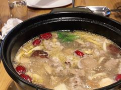 -天津湾西餐厅(三亚海棠湾洲际度假酒店)
