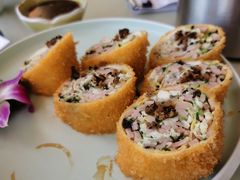 -品味泸沽湖•民族特色菜(大落水店)