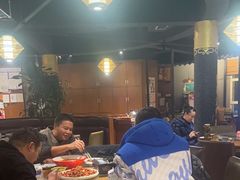 -盐帮食坊•小河帮川菜(四川师大店)