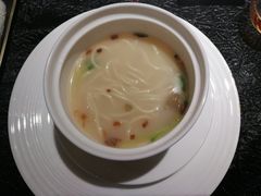 鸭汤面-太守宴·蘭院(天塔店)