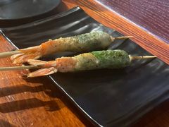 -鸟串烧Yakitori