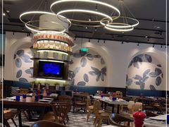 -比萨玛尚诺(港汇恒隆广场店)