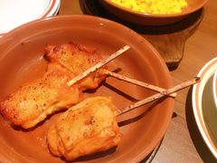 -萨莉亚意式餐厅(杭州滨江天街店)