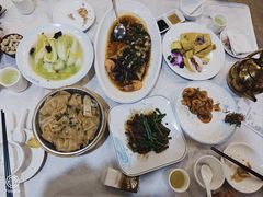 -顺德佬华侨城店·商务宴请·团建