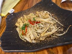 -质烤烤物·活烤海鲜(质烤总店)