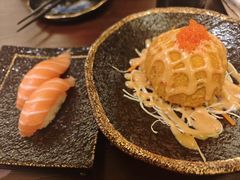 -鸟鹏烧鸟居酒屋(昌岗店)