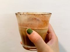 -常识咖啡common sense(春熙路店)