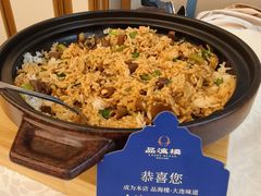 大连味道·海肠捞饭-品海楼·大连海胆锅贴馆(东港店)