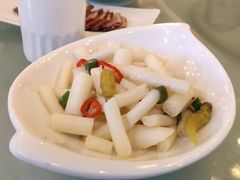 -烧肉馆(古北水镇景区店)