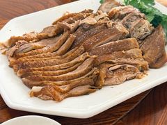 -吴祥记潮州菜·百年老字号·砂锅粥