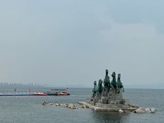 -养马岛旅游度假区