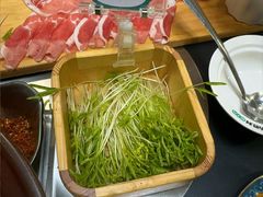 -阳坊胜利涮羊肉(阳坊老店)