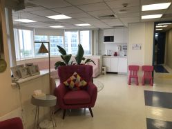 -杭州贝瑞斯美华妇儿医院·早孕·产检·儿科