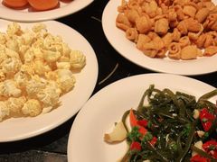 -大丰收脆鱼(正荣财富中心店)