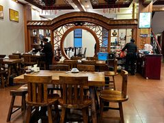 -老雒阳面馆·水席(定鼎门店)