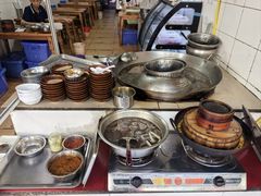 -车七孃苏稽跷脚牛肉(乐山店)
