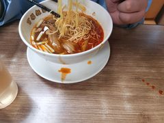 -百福麵家(新馬路店)