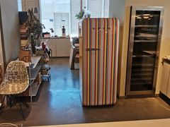 -dotcom coffee古点咖啡(致真大厦店)
