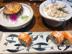 -蟹将军日本料理(中南路店)