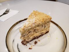 -EVERNAKED裸蛋糕(SOHO天山店)