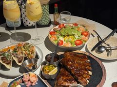 -墨纪Mojí墨西哥餐厅(官舍店)