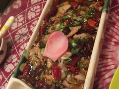 -蘑菇私房菜小馆(杨家坪西城天街店)